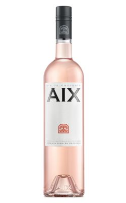 Maison Saint Aix Coteaux d'Aix-en-Provence Rosé 2025