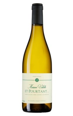 Maison Valette Et Pourtant… NV