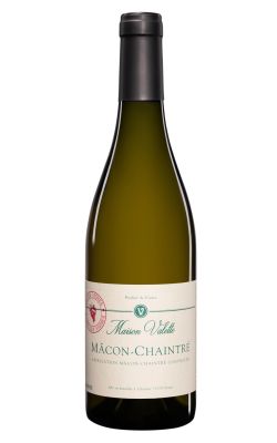 Maison Valette Mâcon-Chaintré NV