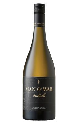 Man O' War Valhalla Chardonnay 2022