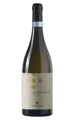 Mandrarossa Laguna Secca Chardonnay 2024