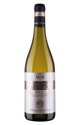 Marco Felluga IAIA Friuli Chardonnay 2024