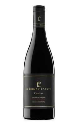 Marimar Estate Cristina Pinot Noir 2019