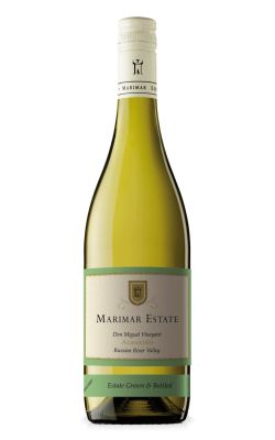 Marimar Estate Albariño 2020