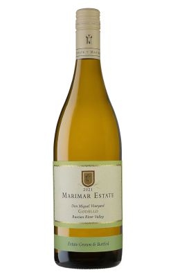 Marimar Estate Don Miguel Vineyard Godello 2022