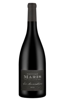 Château Maris Les Amandiers 2018