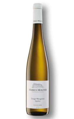 Weingut Markus Molitor Urziger Wurzgarten Spatlese 2020