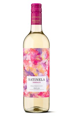 Marqués de Cáceres Satinela Semidulce 2024