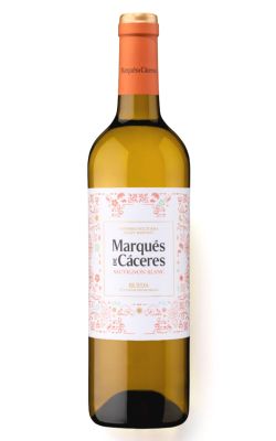 Marqués de Cáceres Sauvignon Blanc 2023