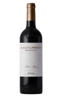 Marqués de Murrieta Rioja Gran Reserva 2016