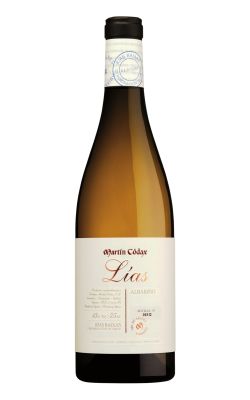 Martín Códax Lías Rías Baixas Albariño 2022