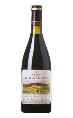 Mas De Daumas Gassac Cuvée Emile Peynaud 2015