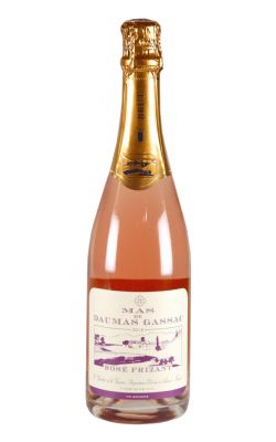 Mas De Daumas Gassac Rosé Frizant 2024