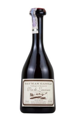 Mas De Daumas Gassac Vin de Laurence Moelleux 2020 (Half Litre)