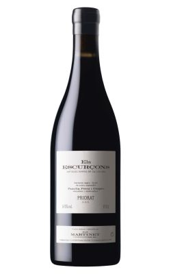 Mas Martinet Els Escurçons 2017