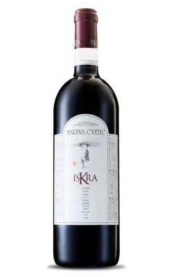 Masciarelli ISKRA Montepulciano d'Abruzzo 2020
