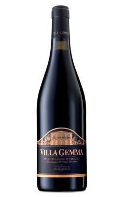 Masciarelli Villa Gemma Montepulciano d'Abruzzo 2018