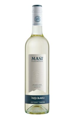 Masi Tupungato Passo Blanco 2024