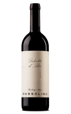 Massolino Dolcetto d’Alba 2023