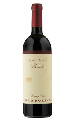 Massolino Barolo Riserva Vigna Rionda 2016