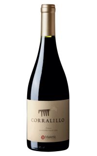 Matetic Vineyards Corralillo Syrah 2021