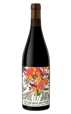 Matias Riccitelli This is Not Another Lovely Malbec 2024