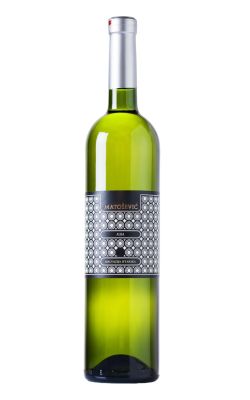 Matošević Alba Malvazija Istarska 2024