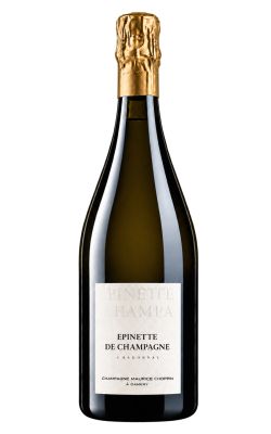 Champagne Maurice Choppin Epinette de Champagne 2020