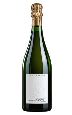 Champagne Maurice Choppin Les Arpents NV
