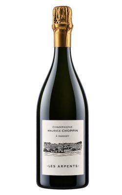 Champagne Maurice Choppin Les Arpents NV