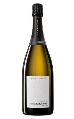 Champagne Maurice Choppin Les Mi-Côtes NV