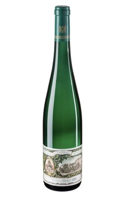 Maximin Grünhaus Herrenberg Riesling Grosses Gewächs 2023