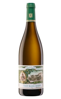 Maximin Grünhaus Pinot Blanc Réserve 2021