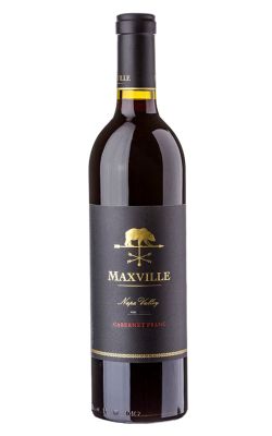 Maxville Cabernet Franc 2017