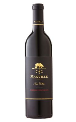 Maxville Cabernet Sauvignon Napa Valley 2014