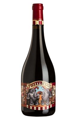 Michael David Winery Petite Petit 2022