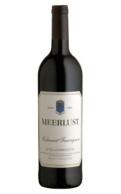 Meerlust Estate Cabernet Sauvignon 2020