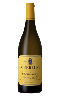 Meerlust Estate Chardonnay 2023