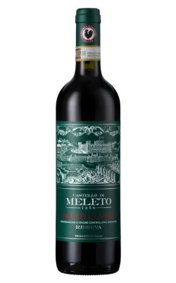 Castello di Meleto Chianti Classico Riserva DOCG 2021