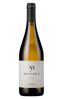 Bodegas y Viñedos Merayo Godello DO Bierzo 2025