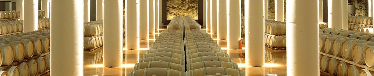 Mazzei - Castello di Fonterutoli