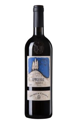Michele Chiarlo Cipressi Nizza DOCG 2022