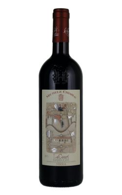 Michele Chiarlo La Court Nizza DOCG 2021