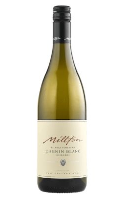 Millton Te Arai Chenin Blanc 2020