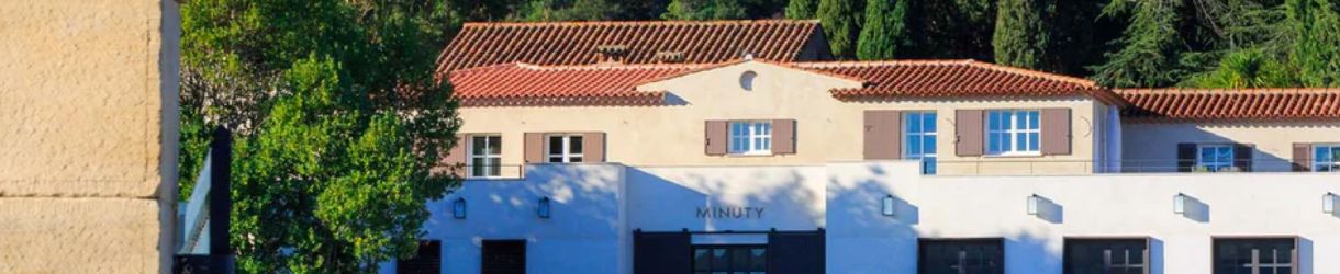 Château Minuty