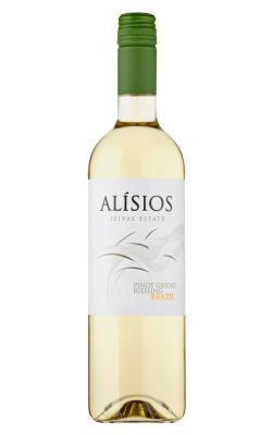 Miolo Alisios do Seival Pinot Grigio Riesling 2024