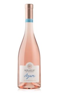 Mirabeau Azure Provence Rosé 2022