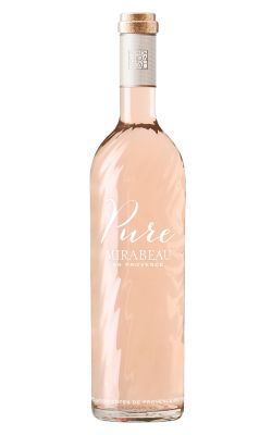 Mirabeau Pure Provence Rosé 2025
