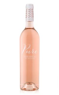 Mirabeau Pure Provence Rosé 2020 (Magnum)