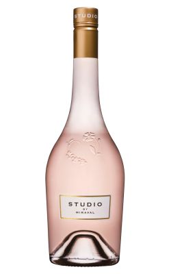 Chateau Miraval Studio Rosé 2024